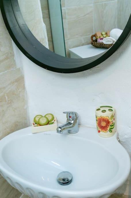 דירות הידרה Chrysa S House מראה חיצוני תמונה